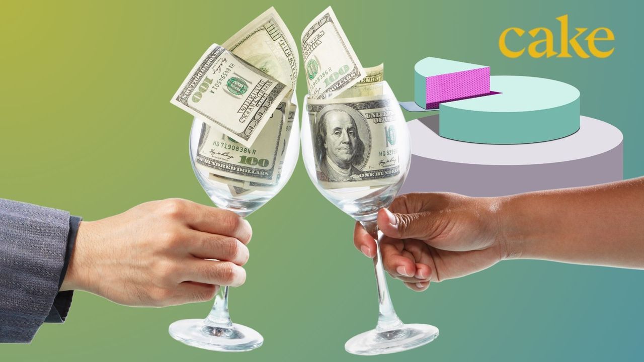 Insurtech startup Cake secures 1.3m slice to ‘revolutionise’ insurance M&A Intelligent Insurer